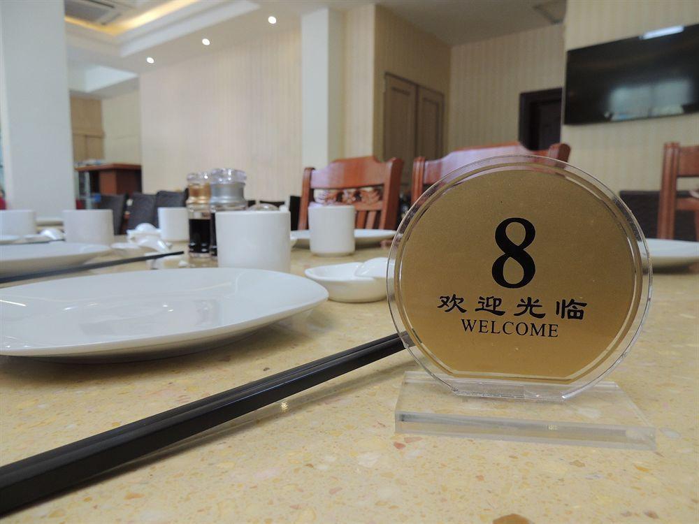 Dela Chambre Hotel Manila Ngoại thất bức ảnh