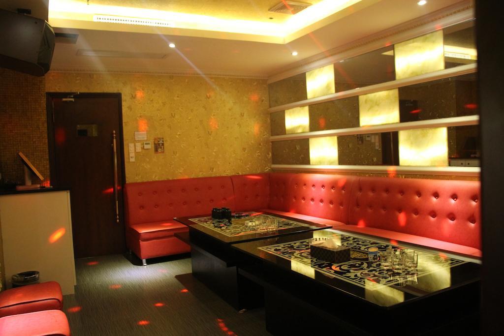 Dela Chambre Hotel Manila Ngoại thất bức ảnh